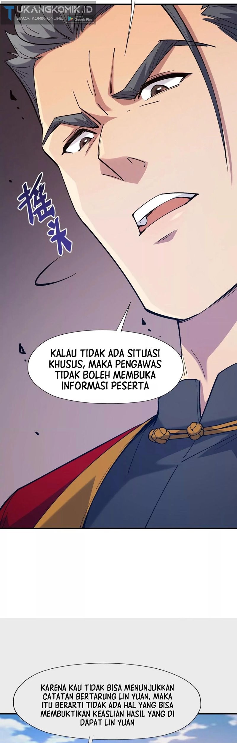 Rise Of The Beast God Chapter 09 Gambar 7