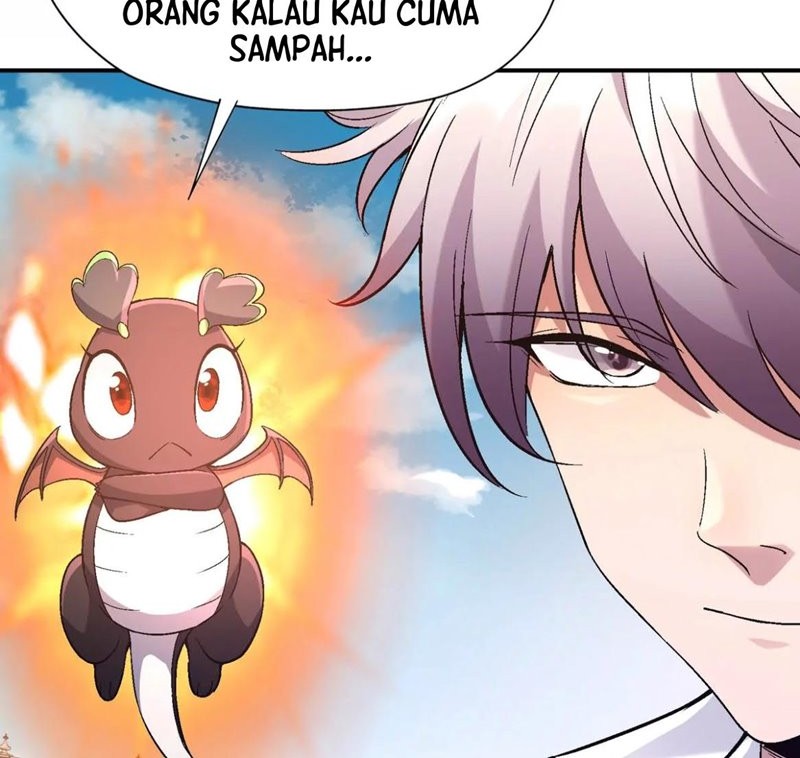 Rise Of The Beast God Chapter 09 Gambar 12