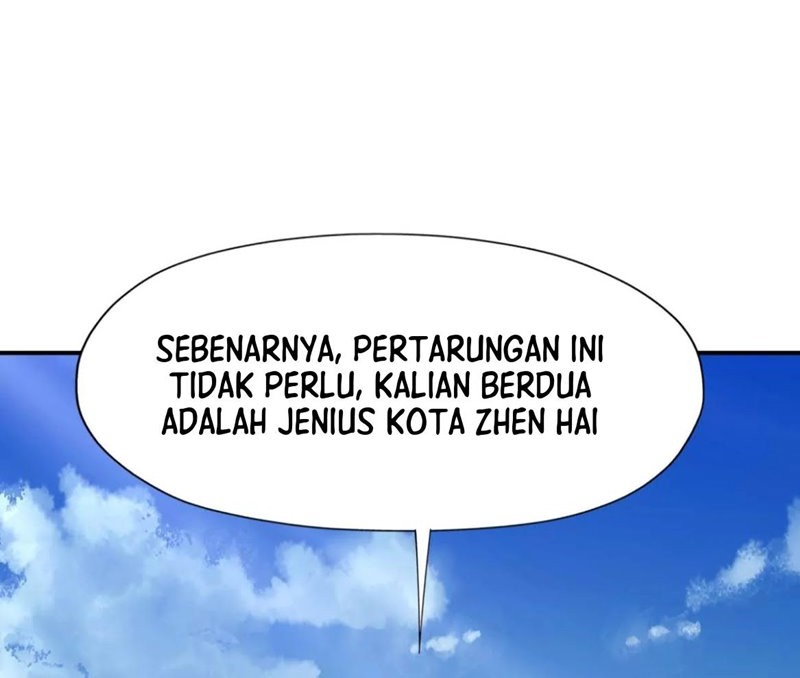 Rise Of The Beast God Chapter 09 Gambar 18