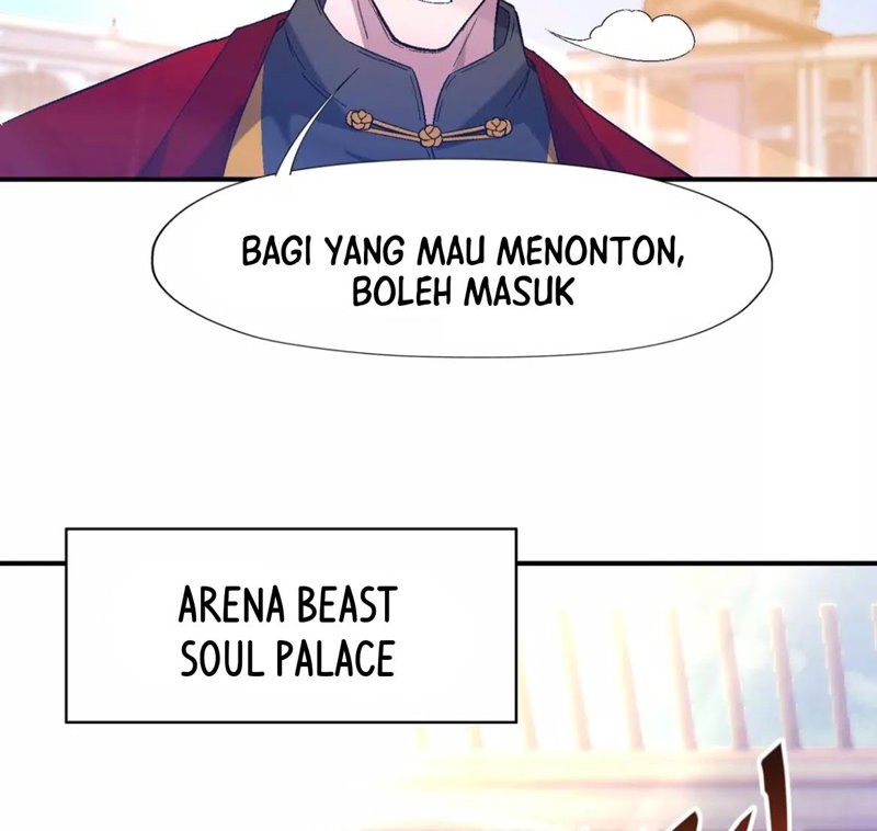 Rise Of The Beast God Chapter 09 Gambar 21