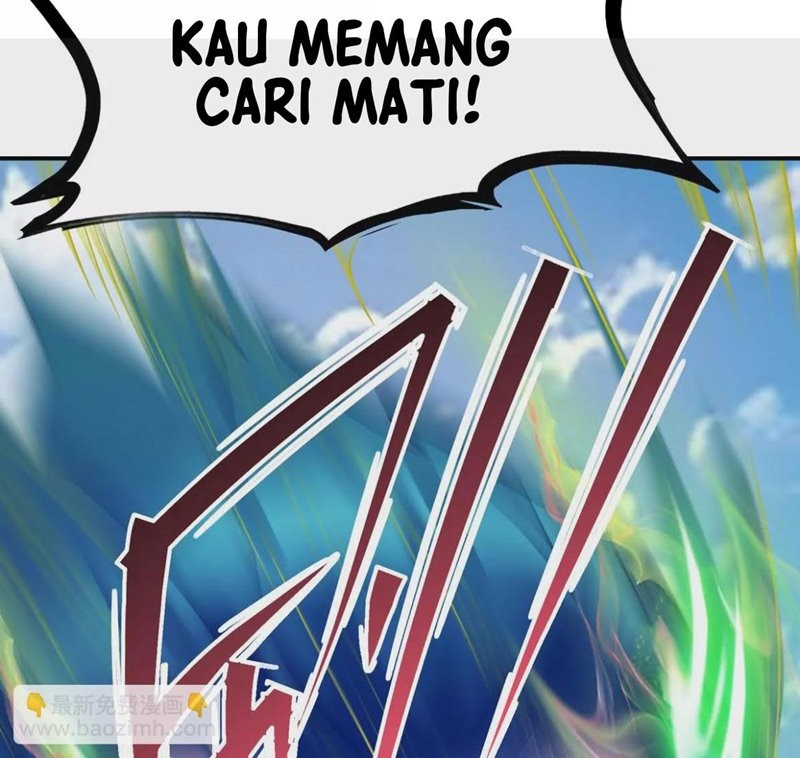 Rise Of The Beast God Chapter 09 Gambar 27