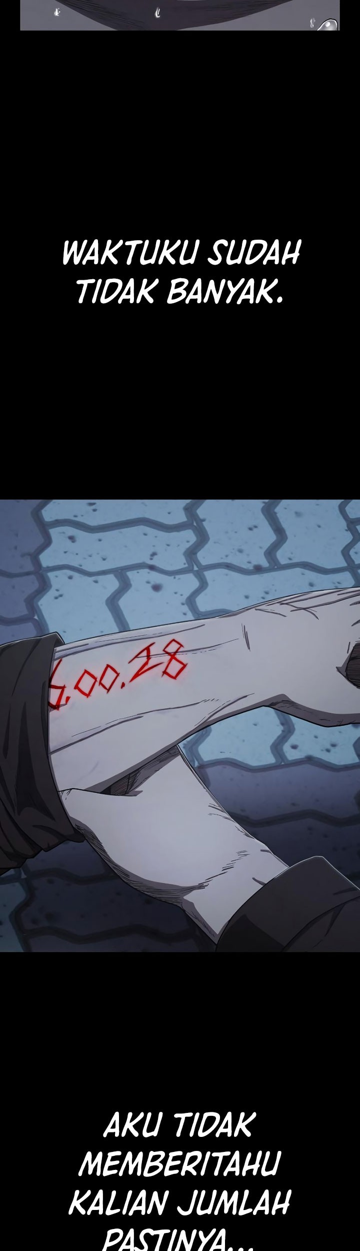 Hero Has Returned Chapter 93 Gambar 20