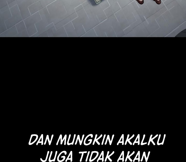 Hero Has Returned Chapter 93 Gambar 23