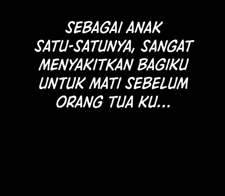 Hero Has Returned Chapter 93 Gambar 25