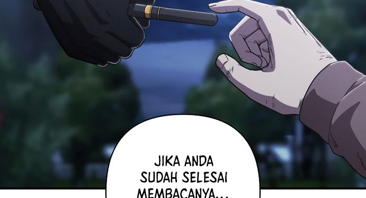 Hero Has Returned Chapter 93 Gambar 35