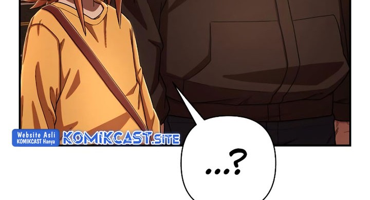 Hero Has Returned Chapter 93 Gambar 39