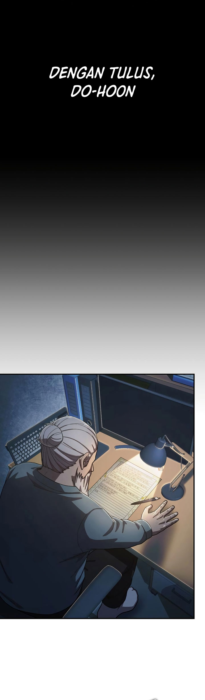 Hero Has Returned Chapter 93 Gambar 44