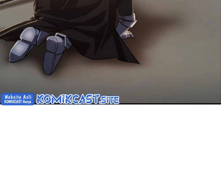 Hero Has Returned Chapter 93 Gambar 63