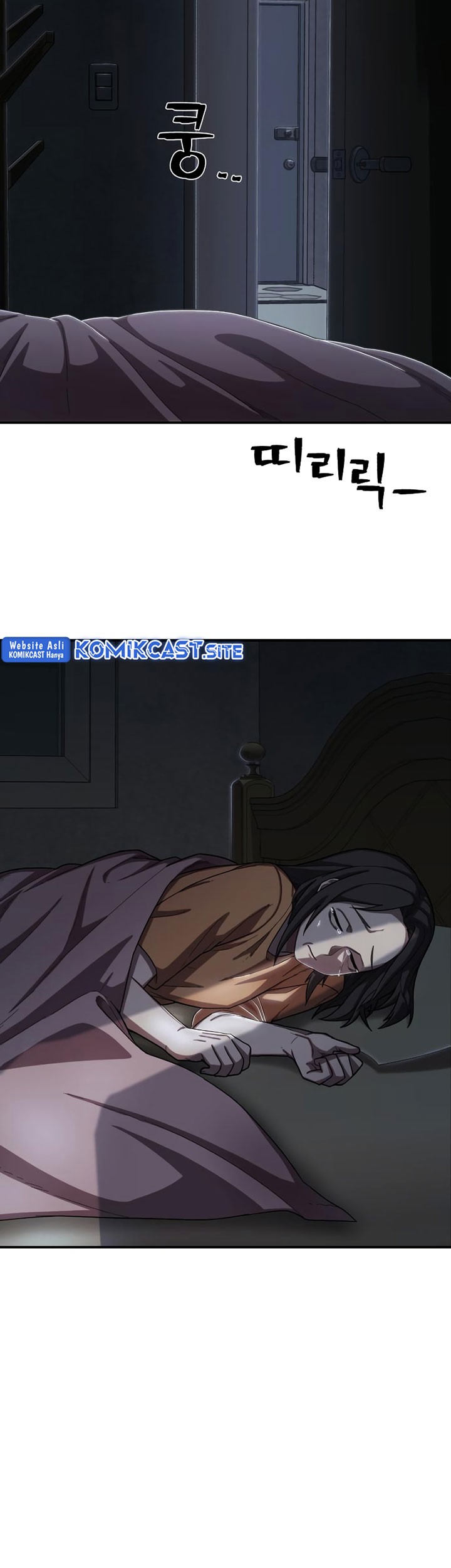 Hero Has Returned Chapter 93 Gambar 68