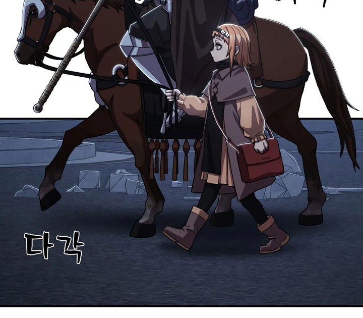 Hero Has Returned Chapter 93 Gambar 81