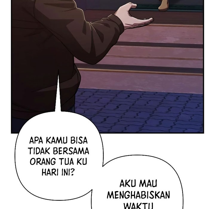 Hero Has Returned Chapter 93 Gambar 7