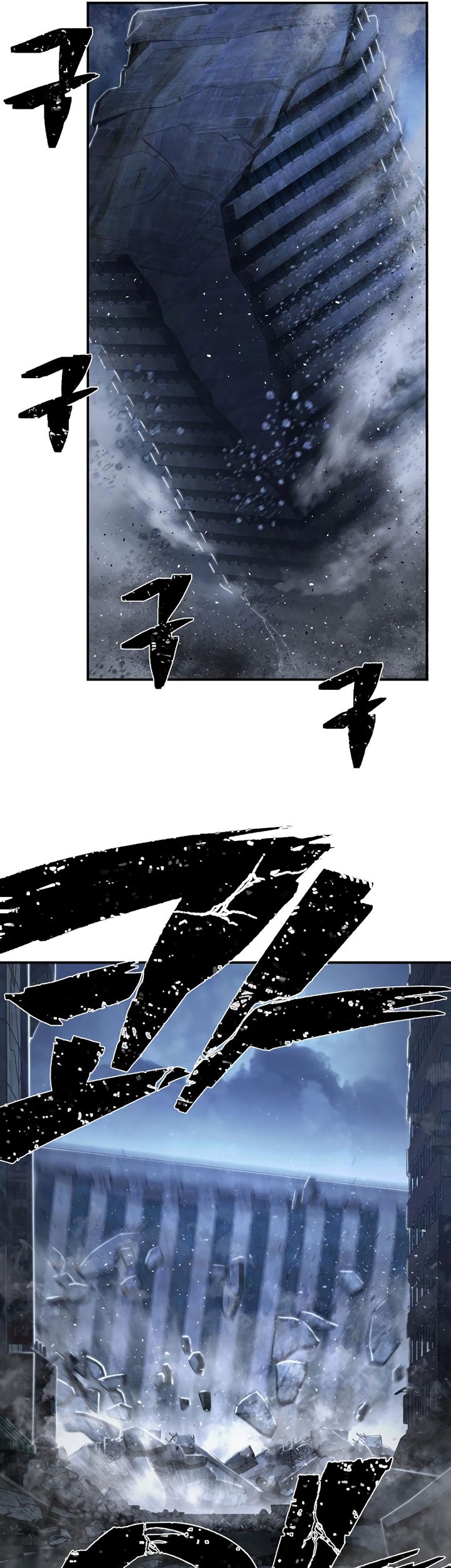 Hero Has Returned Chapter 93 Gambar 90