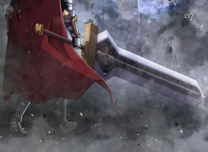 Hero Has Returned Chapter 93 Gambar 93