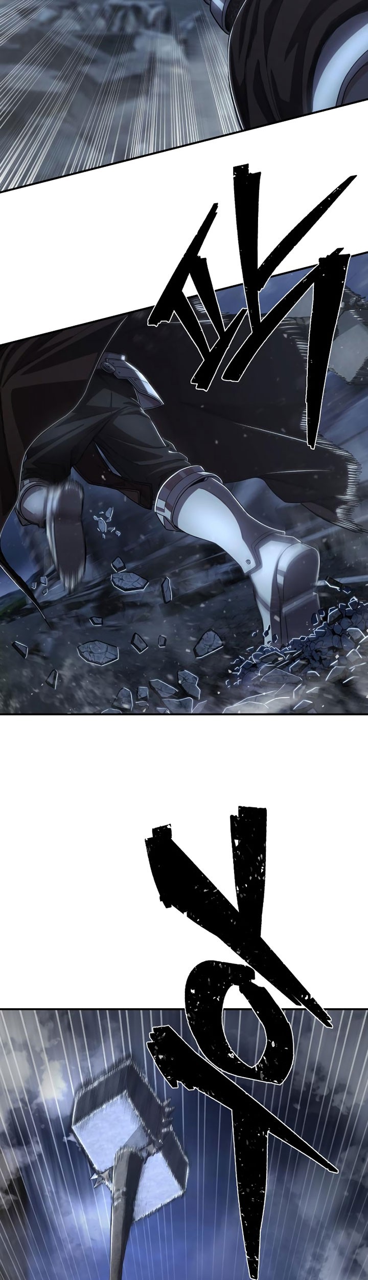 Hero Has Returned Chapter 93 Gambar 102