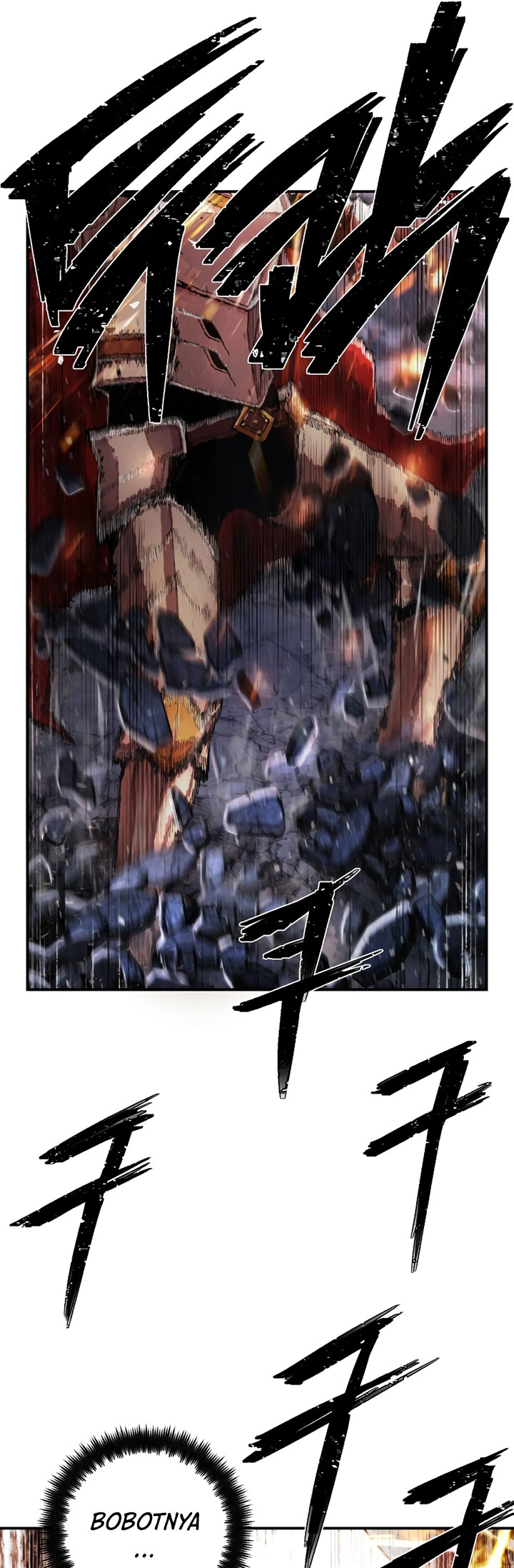 Hero Has Returned Chapter 93 Gambar 110