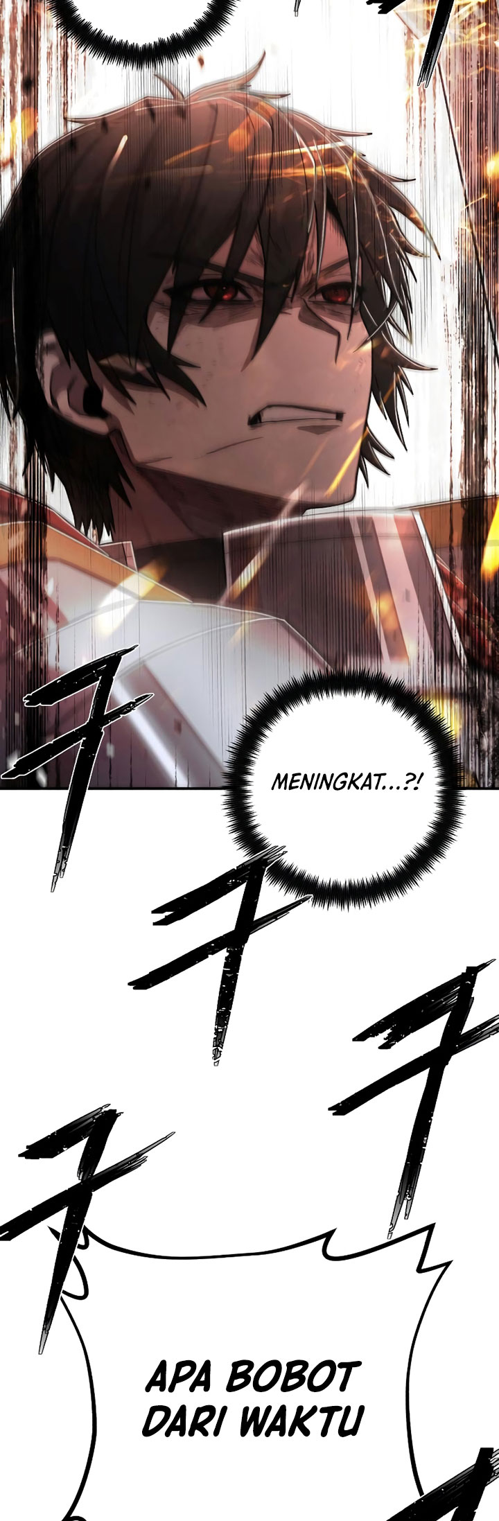 Hero Has Returned Chapter 93 Gambar 111