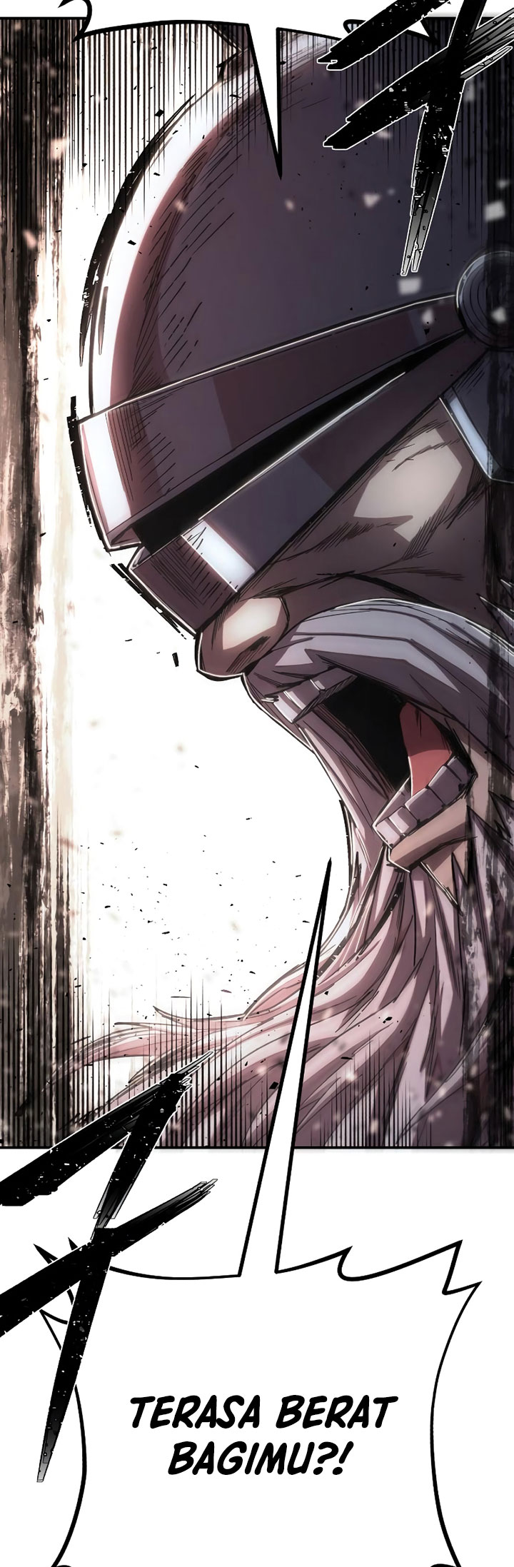 Hero Has Returned Chapter 93 Gambar 112