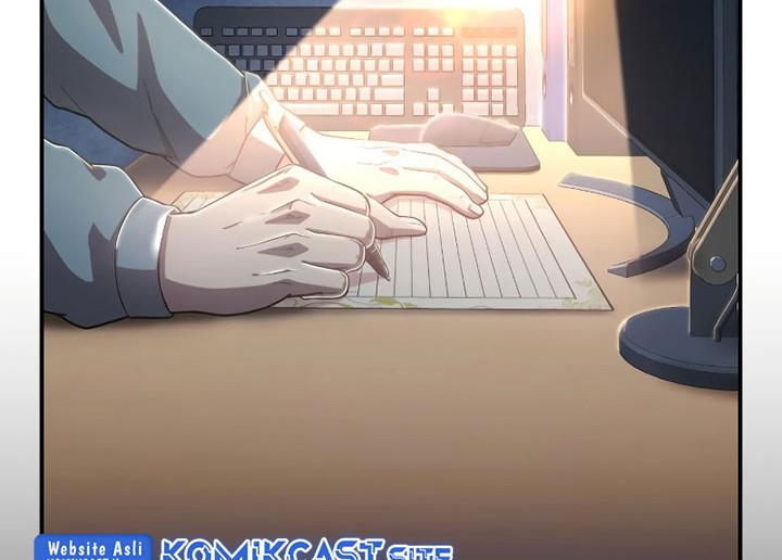 Hero Has Returned Chapter 93 Gambar 15