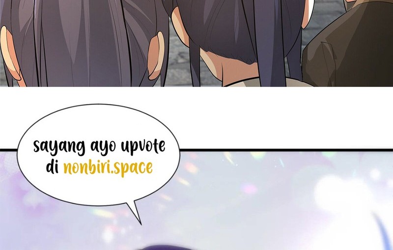 Martial Peak Part 2 Chapter 3410 Gambar 8