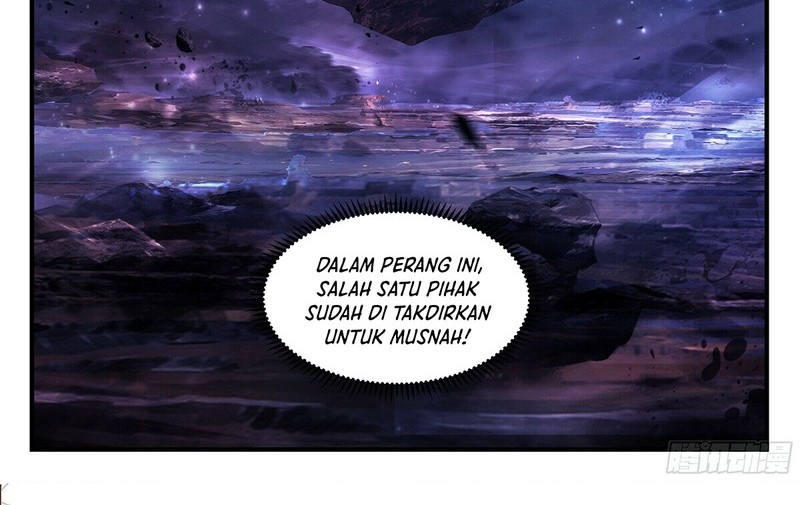 Martial Peak Part 2 Chapter 3407 Gambar 8
