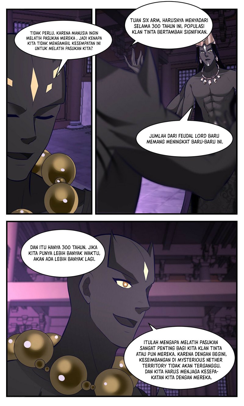 Martial Peak Part 2 Chapter 3405 Gambar 4
