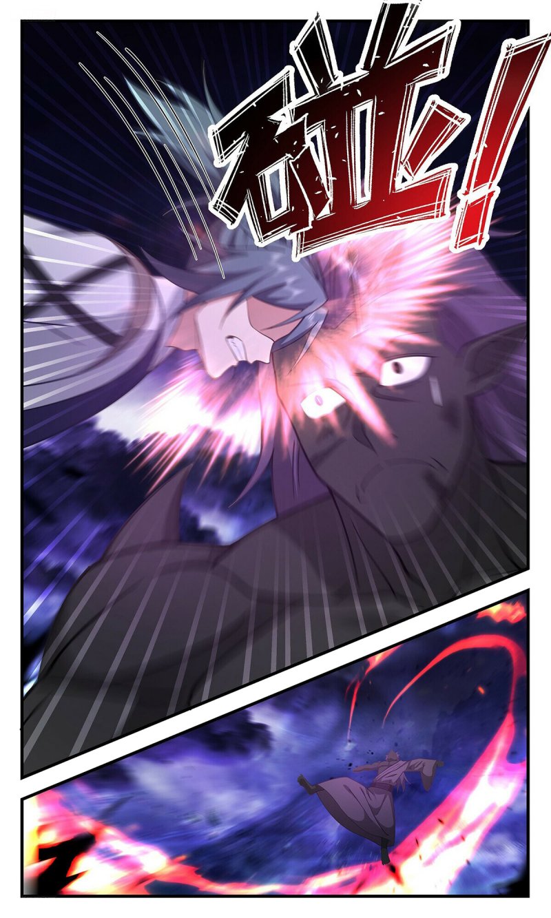 Martial Peak Part 2 Chapter 3404 Gambar 4