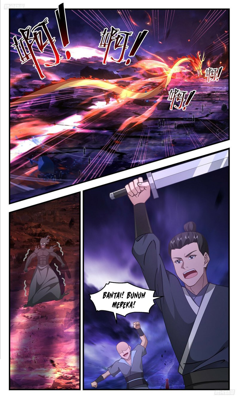 Martial Peak Part 2 Chapter 3404 Gambar 6