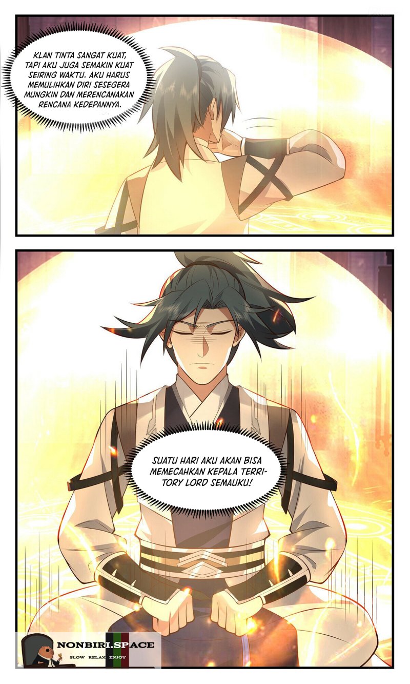 Martial Peak Part 2 Chapter 3404 Gambar 9