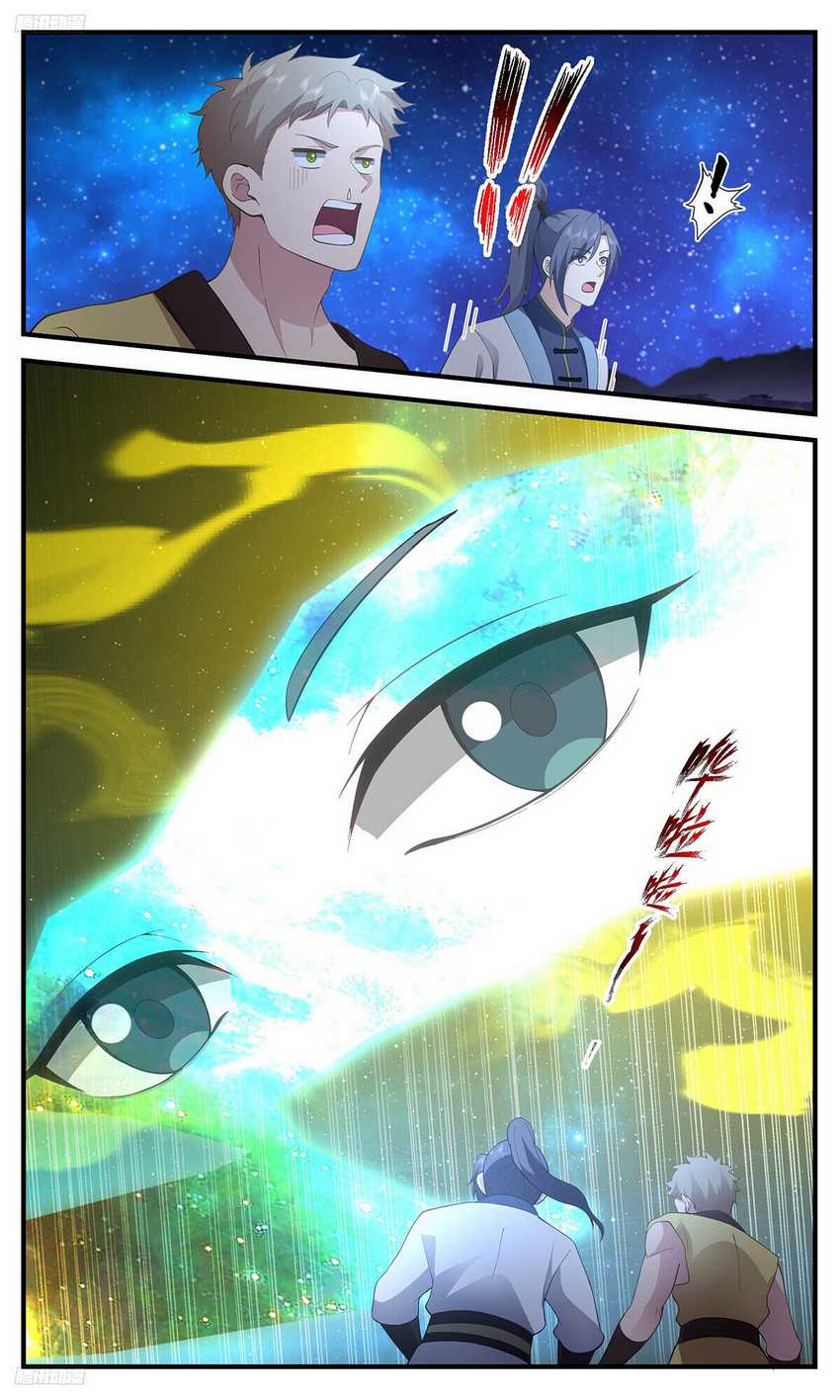 Martial Peak Part 2 Chapter 3399 Gambar 8
