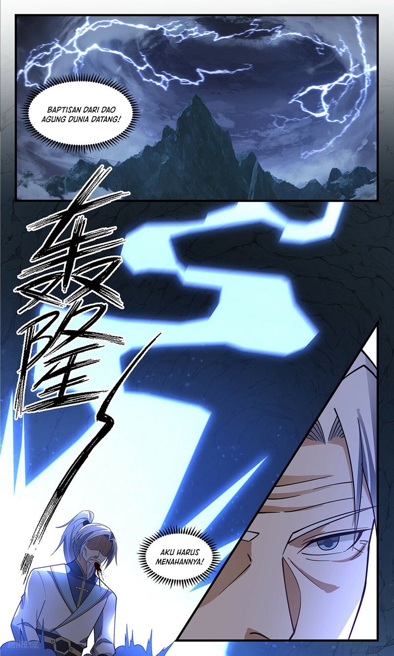 Martial Peak Part 2 Chapter 3396 Gambar 10