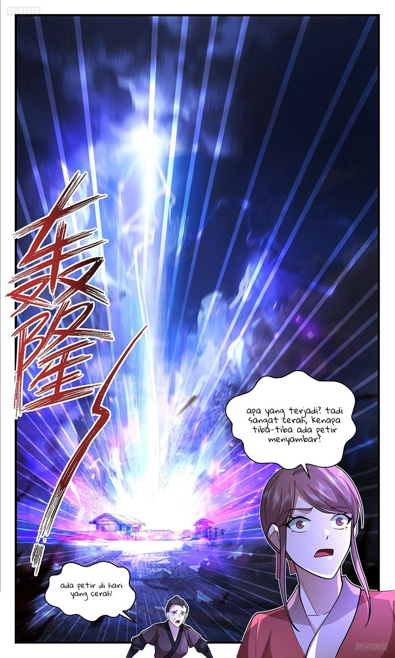 Martial Peak Part 2 Chapter 3395 Gambar 6