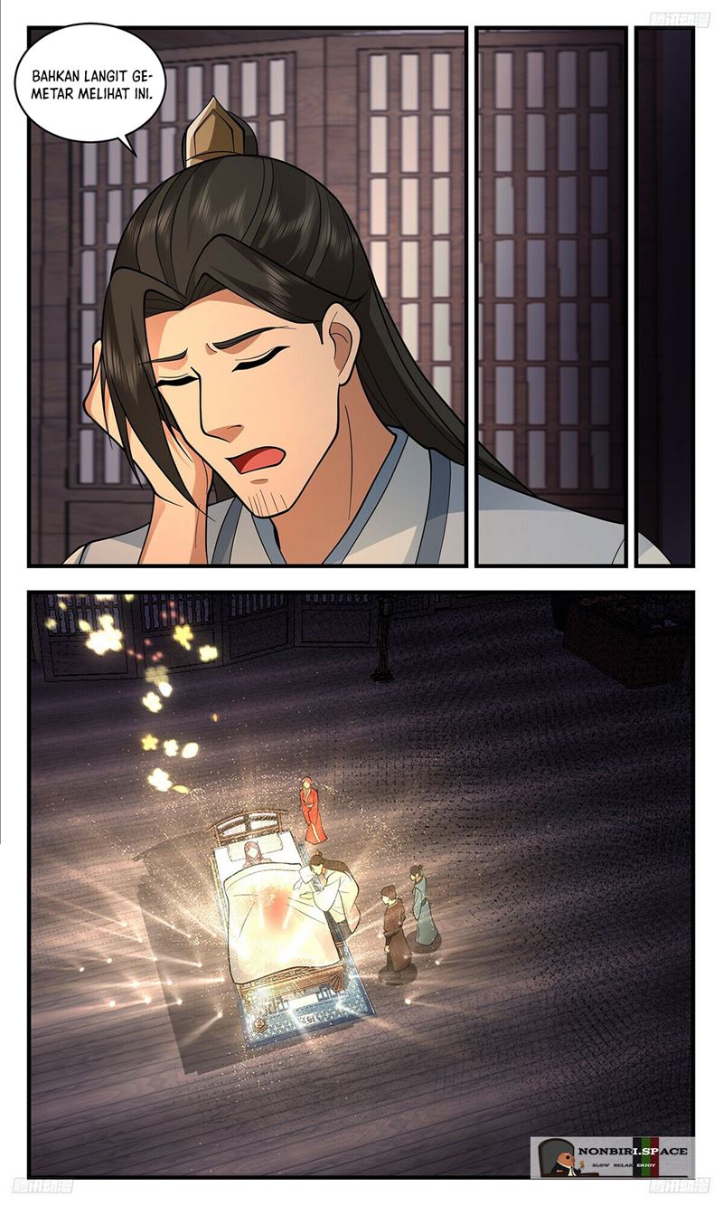 Martial Peak Part 2 Chapter 3395 Gambar 7