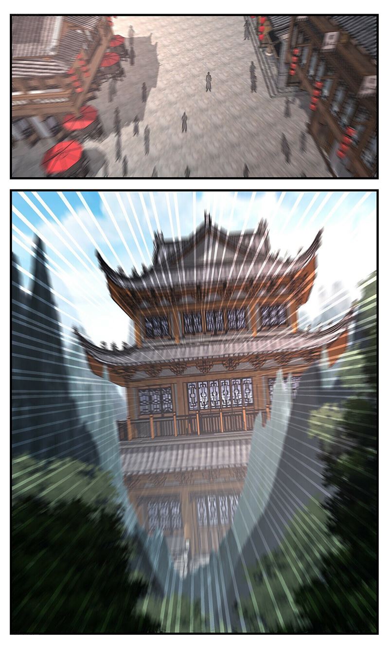Martial Peak Part 2 Chapter 3394 Gambar 8