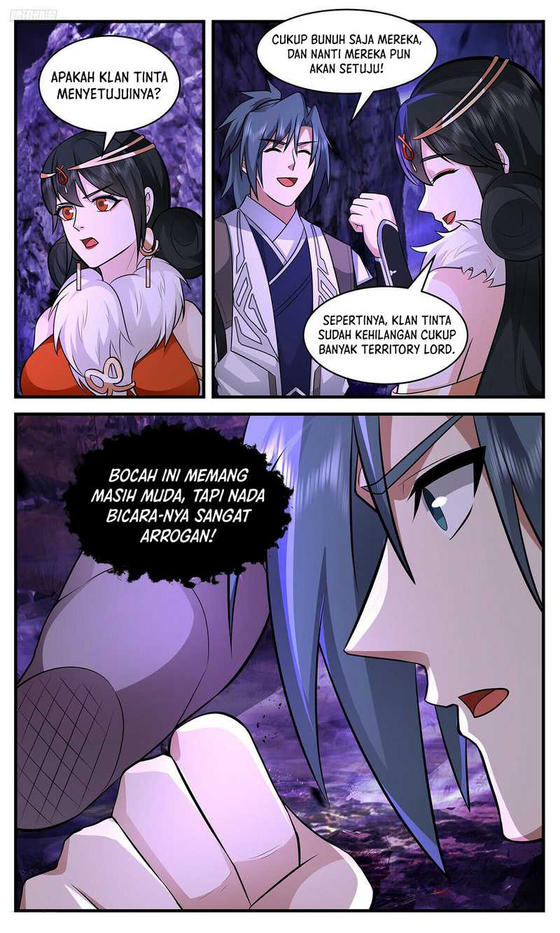 Martial Peak Part 2 Chapter 3393 Gambar 8