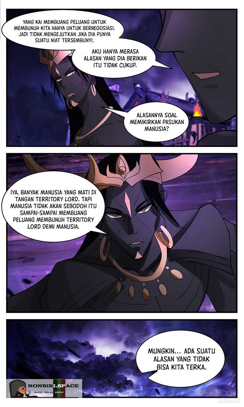 Martial Peak Part 2 Chapter 3392 Gambar 11