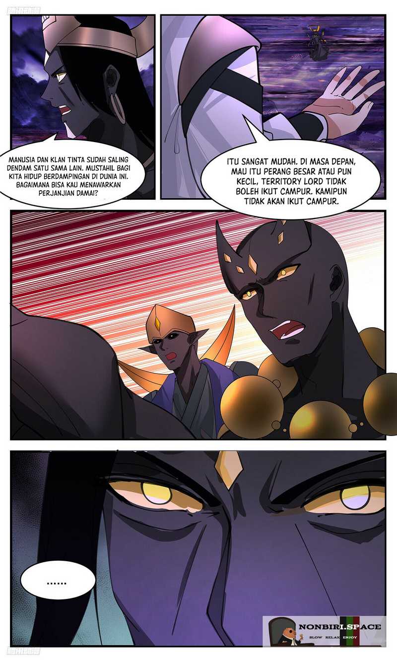Martial Peak Part 2 Chapter 3392 Gambar 3