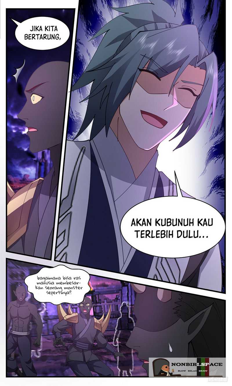 Martial Peak Part 2 Chapter 3391 Gambar 11