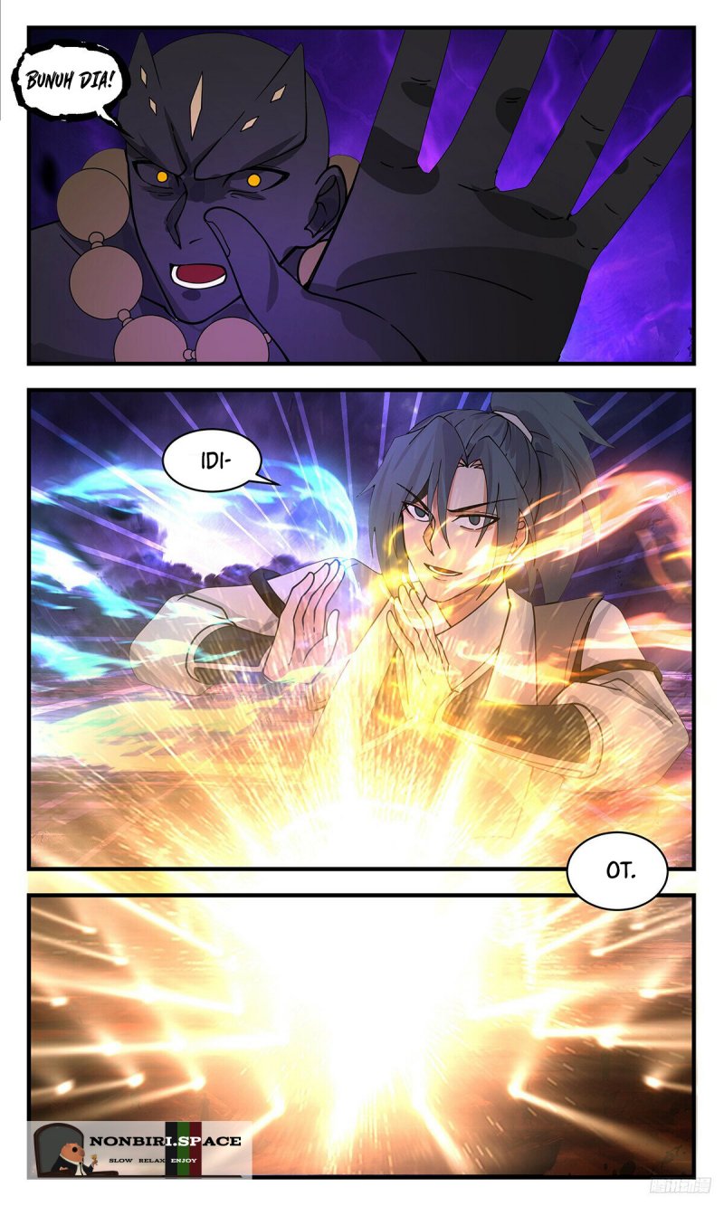 Martial Peak Part 2 Chapter 3389 Gambar 11