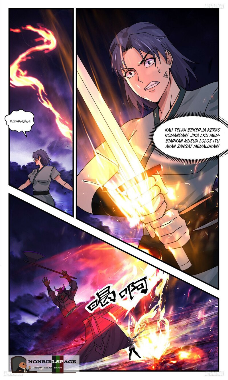 Martial Peak Part 2 Chapter 3389 Gambar 7
