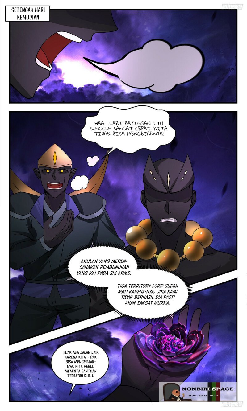 Martial Peak Part 2 Chapter 3389 Gambar 9
