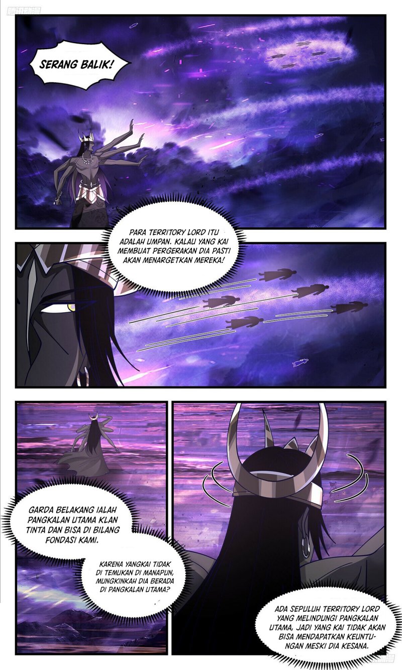Martial Peak Part 2 Chapter 3388 Gambar 6