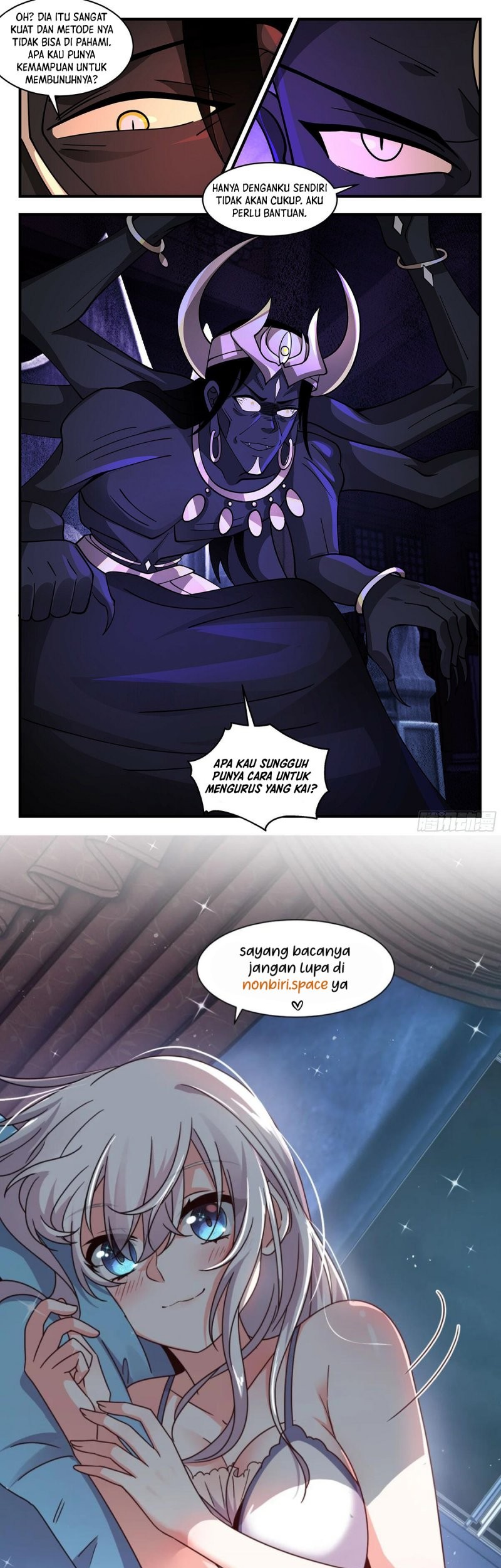 Martial Peak Part 2 Chapter 3387 Gambar 12