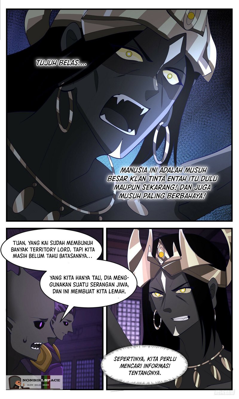 Martial Peak Part 2 Chapter 3386 Gambar 11
