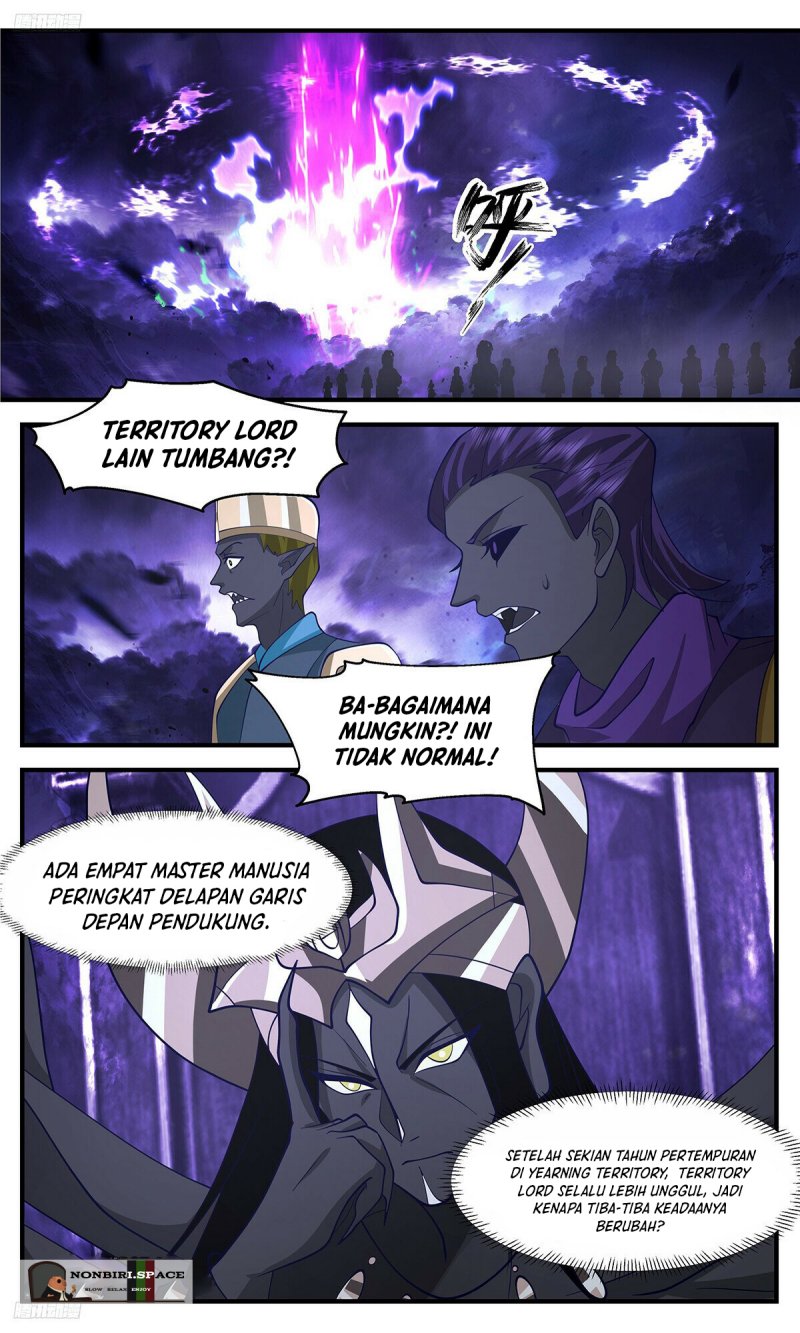 Martial Peak Part 2 Chapter 3385 Gambar 4