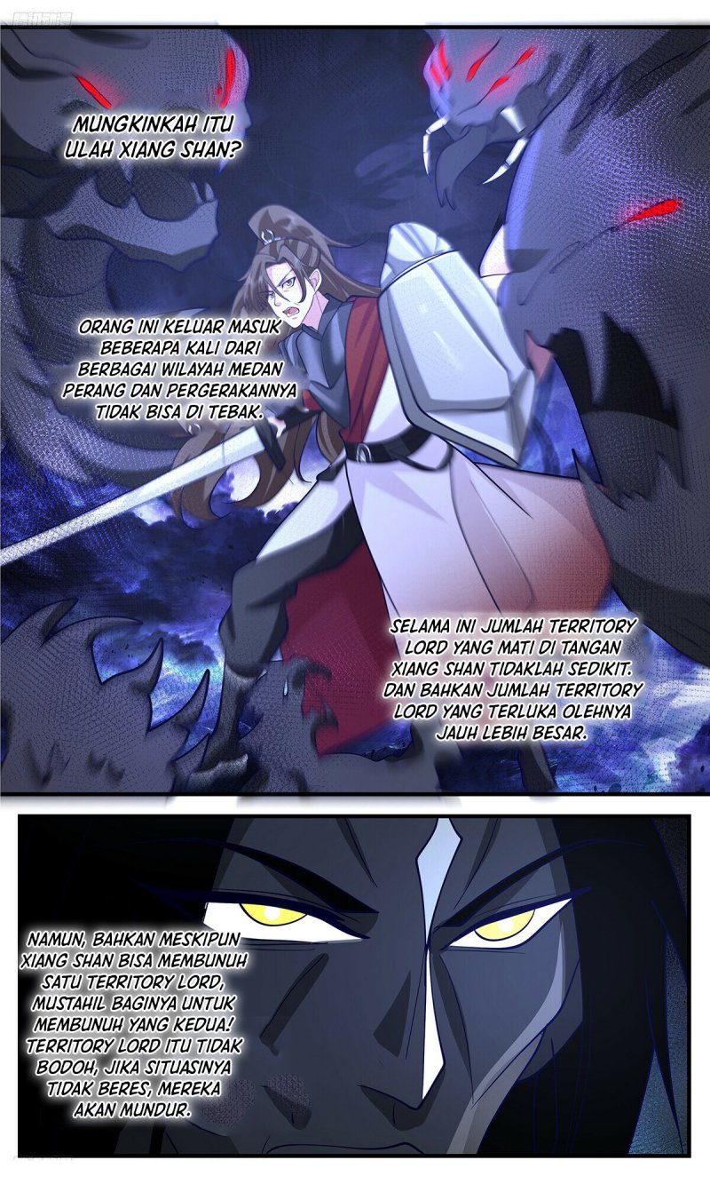 Martial Peak Part 2 Chapter 3385 Gambar 5