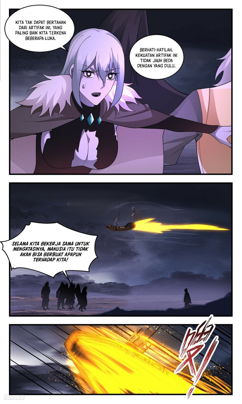 Martial Peak Part 2 Chapter 3383 Gambar 10