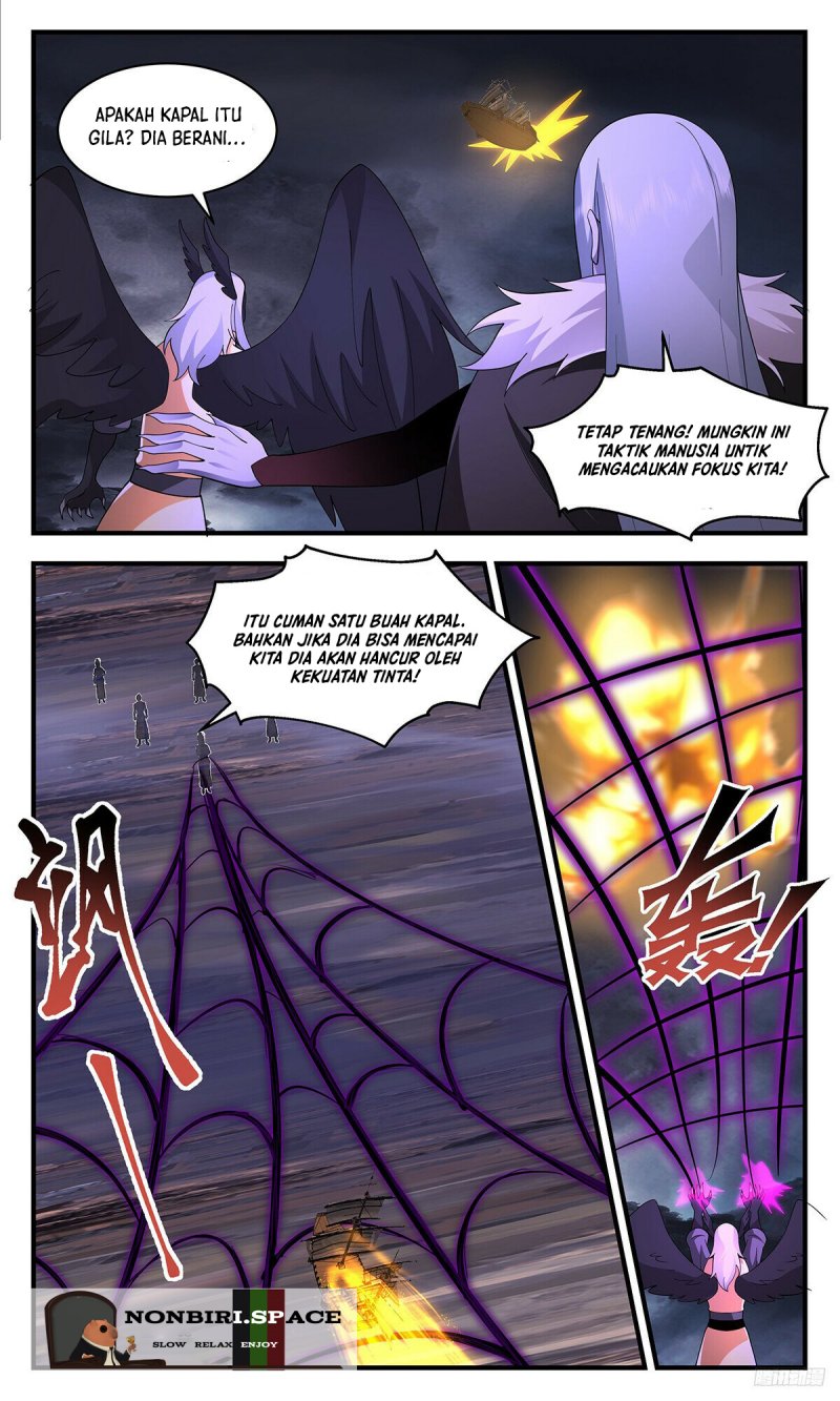 Martial Peak Part 2 Chapter 3383 Gambar 11