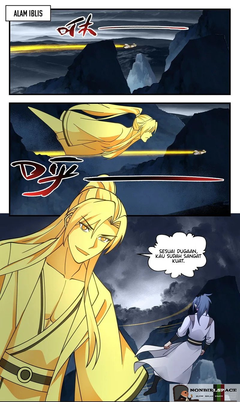 Martial Peak Part 2 Chapter 3381 Gambar 13