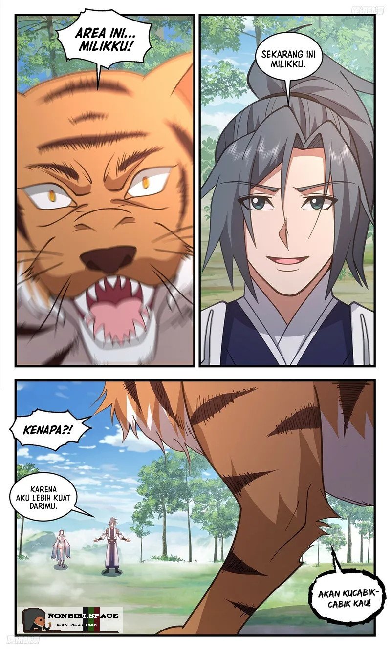 Martial Peak Part 2 Chapter 3381 Gambar 6