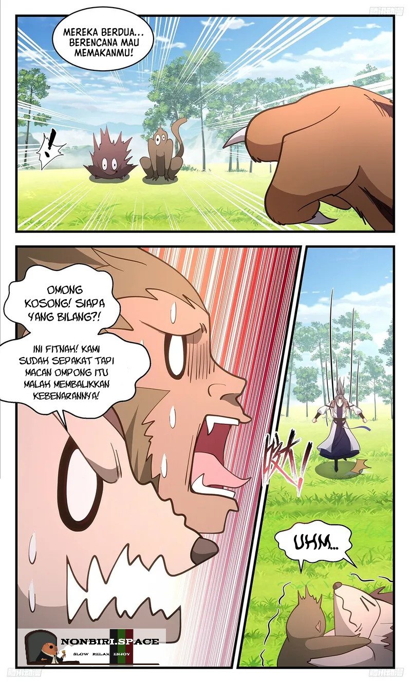 Martial Peak Part 2 Chapter 3381 Gambar 8